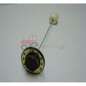 ΦΛΟΤΕΡ ΡΕΖΕΡΒΟΥΑΡ M=253MM SLH-AGRIFULL, LAMBORGHINI 2.7059.050.0/03